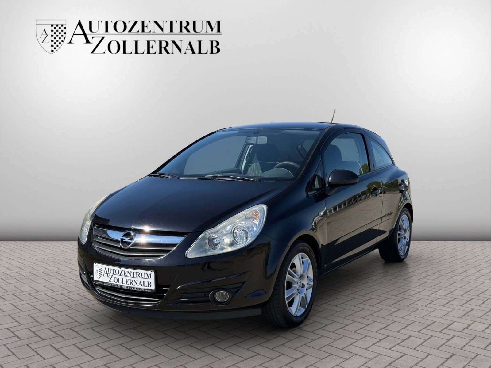 Opel Corsa D 1.2 CATCH ME *TÜV NEU*LNKRDHZG*SHZ*KLIMA