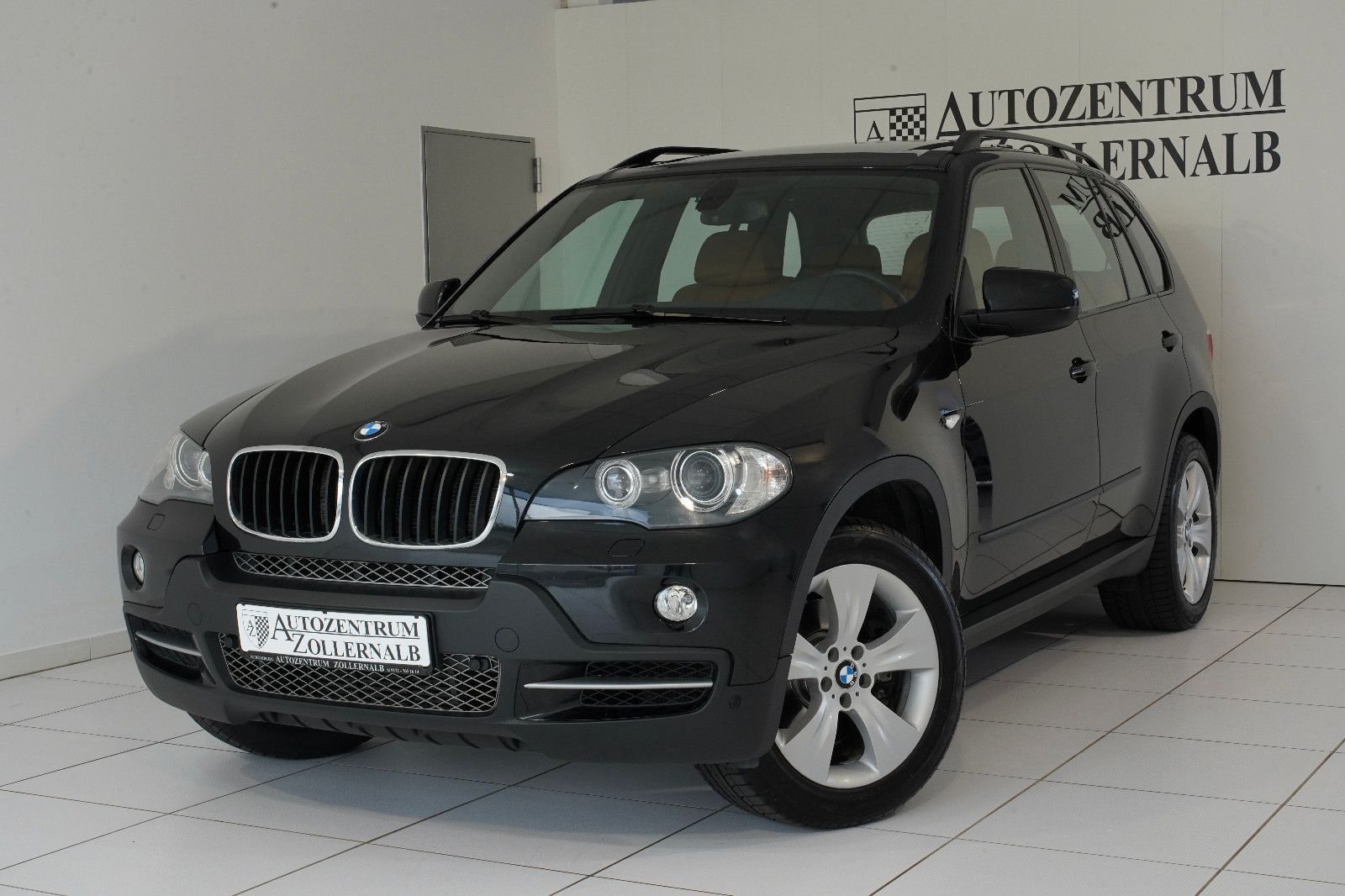 BMW X5 xDrive 30d *1.HAND*TOP ZUSTAND*SPORT-PAKET*