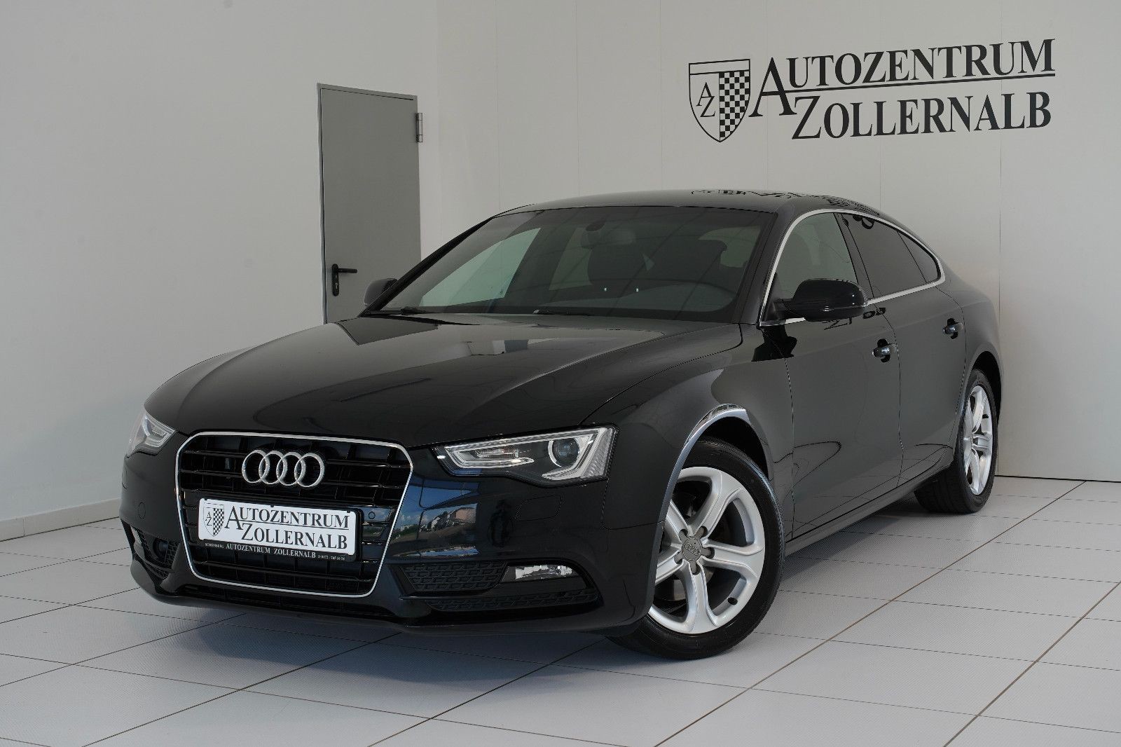 Audi A5 Sportback 2.0 TDI ultra *ACC*SPUR*DSP*XENON*