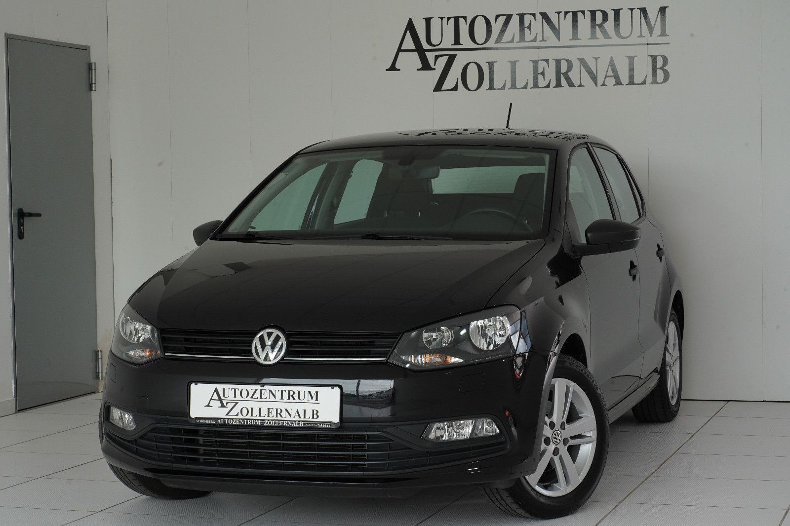 Volkswagen Polo V 1.0 Trendline *CUP-PAKET*SHZ*TOP ZUSTAND*