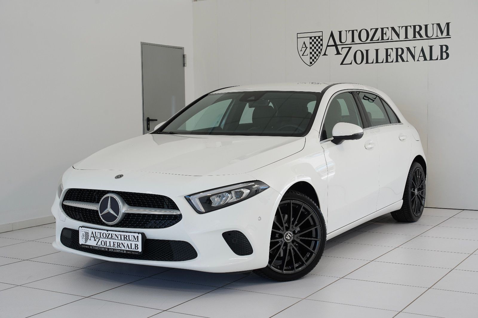 Mercedes-Benz A 180 7G-DCT Progressive *LED*NAVI-PREMIUM*MBUX*