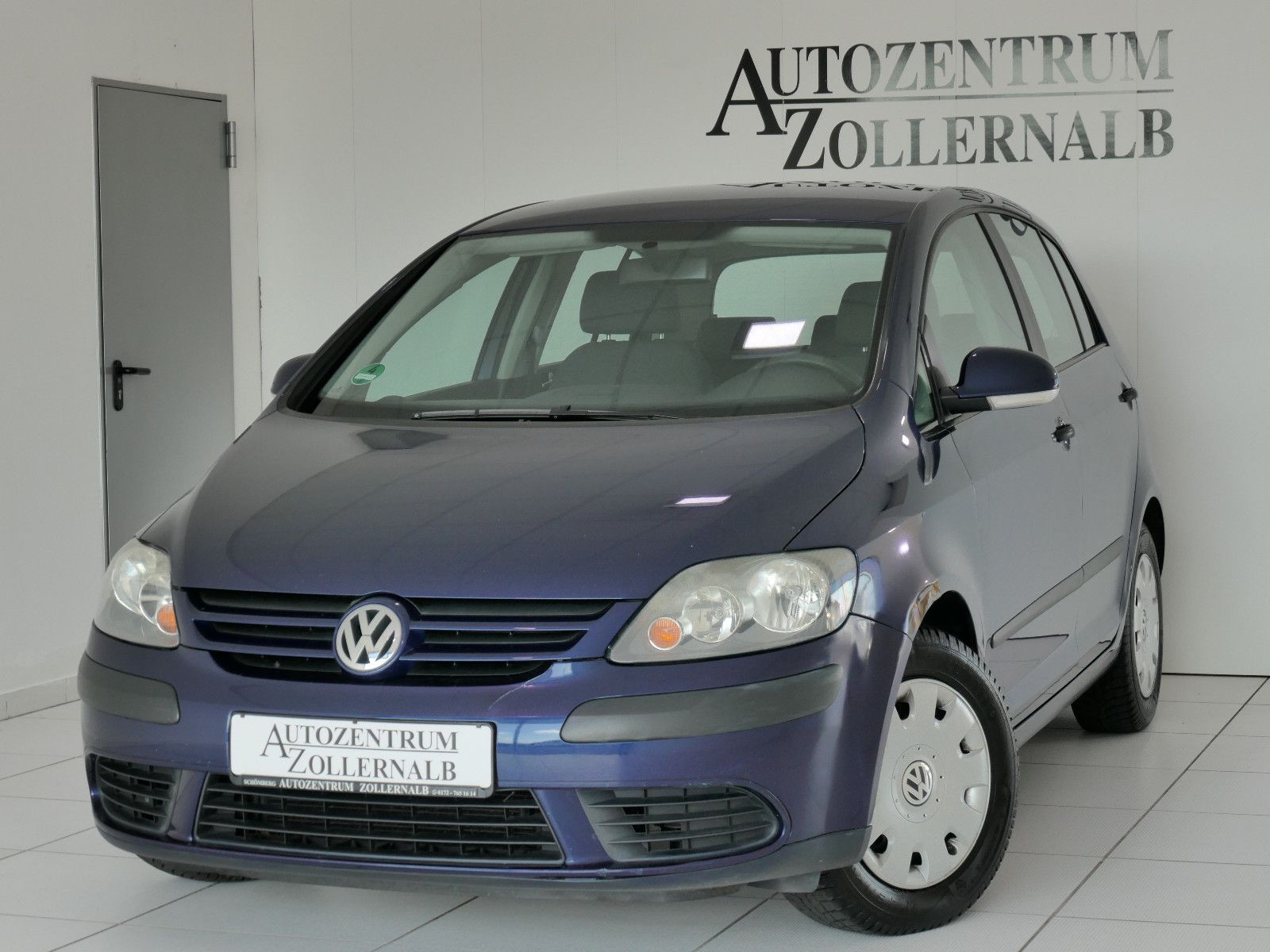 Volkswagen Golf V Plus 1.4 Trendline *TÜV+AU BIS SEPT.2024*