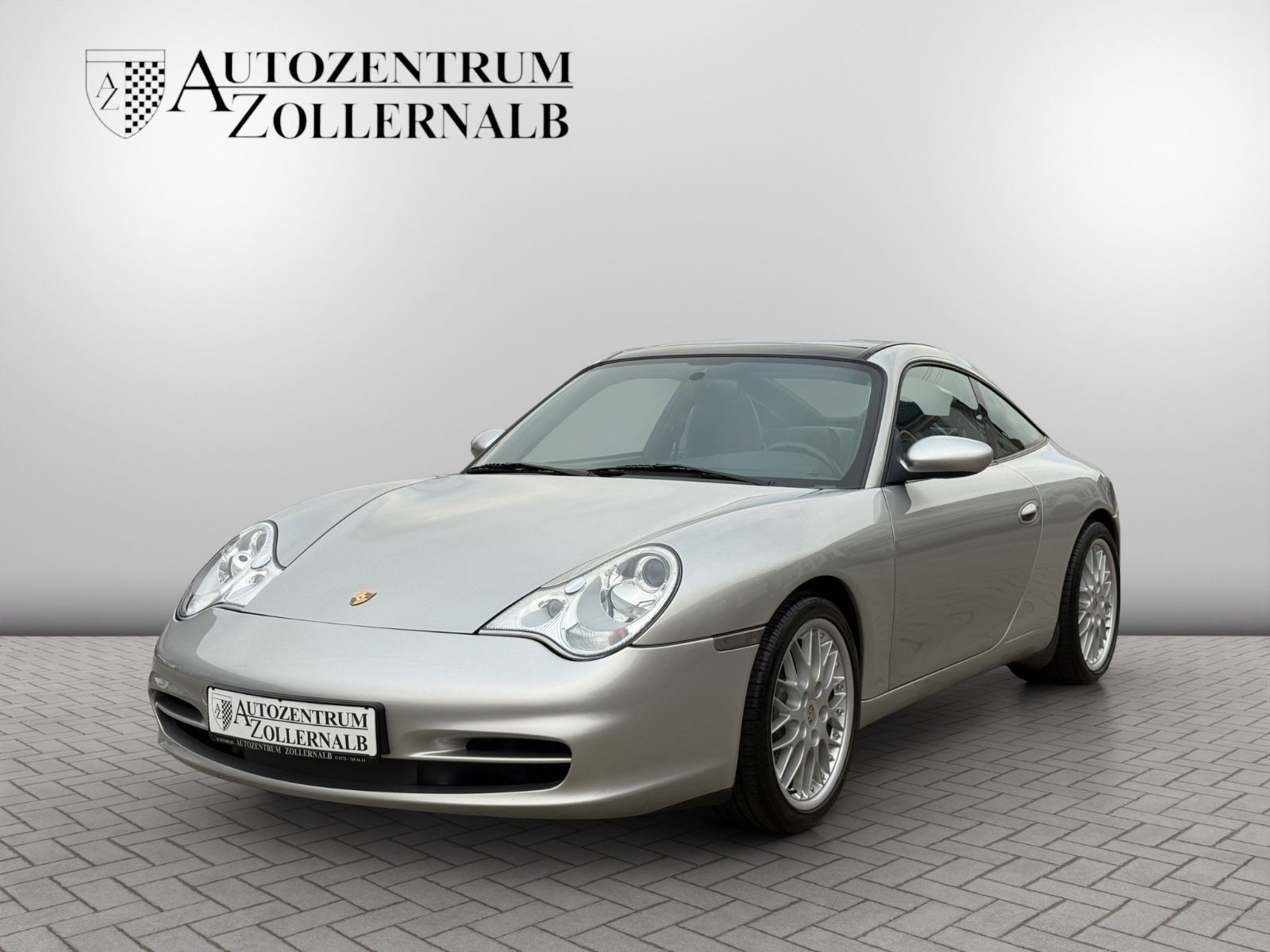 Porsche 911 Targa *SCHALTER*TOP ZUSTAND*BRD*BOSE*XENON*