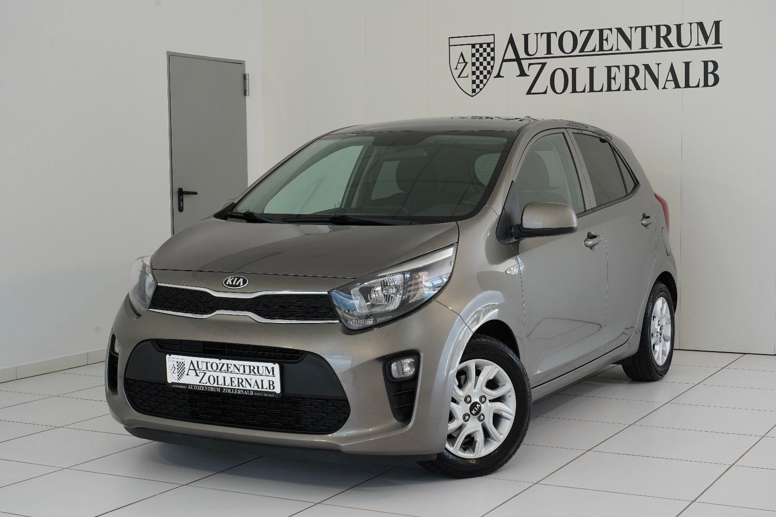 Kia Picanto 1.2 ISG Dream-Team *1.HAND*R-CAM*LNKRDHZ