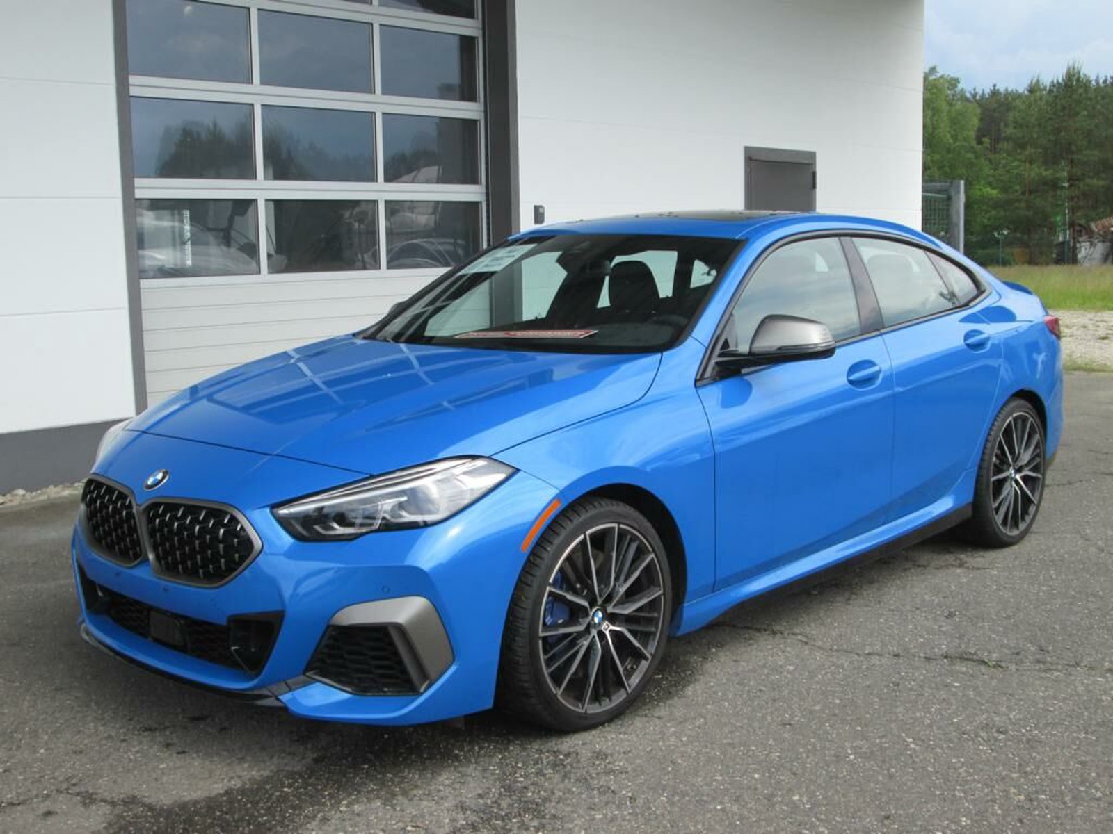 BMW M235i xDrive Gran Coupe - Tax Free Military Sales in Peachtree