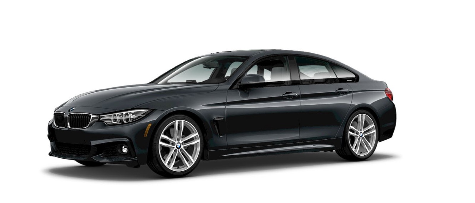 Bmw 440i xdrive