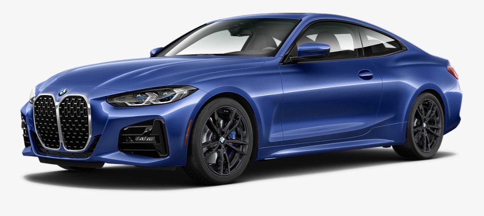 BMW 430 i xDrive Coupe - Tax Free Military Sales in Wuerzburg Price