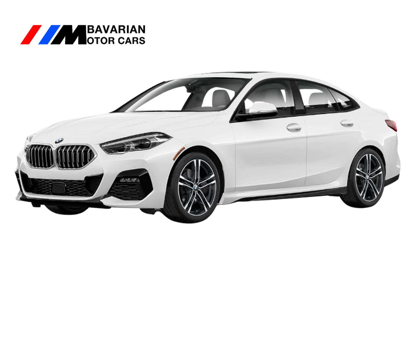 Bmw 228 I Xdrive Gran Coupe F44 Tax Free Military Sales In Wuerzburg Price 35870 Usd Int Nr N 11026