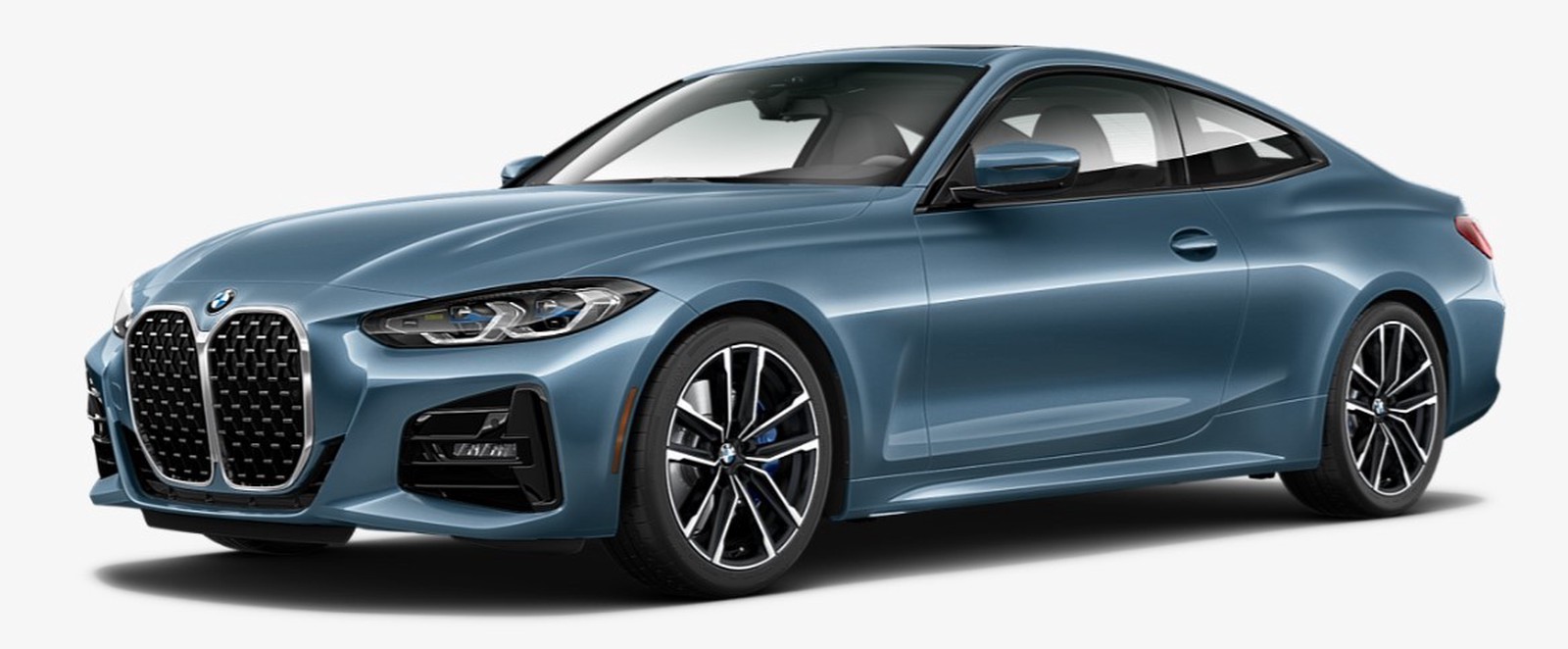 BMW 430 i xDrive Coupe - Tax Free Military Sales in Wuerzburg Price ...