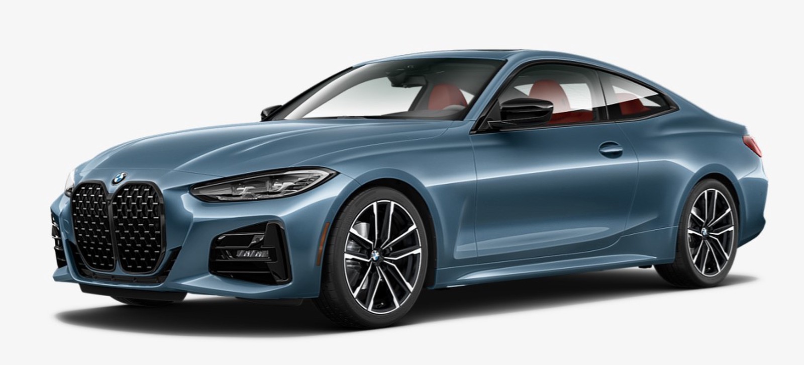 BMW 430 i xDrive Coupe - Tax Free Military Sales in Wuerzburg Price