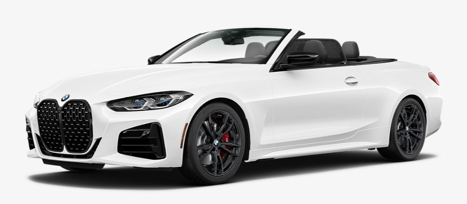 BMW M440i Convertible - Tax Free Military Sales in Wuerzburg Price