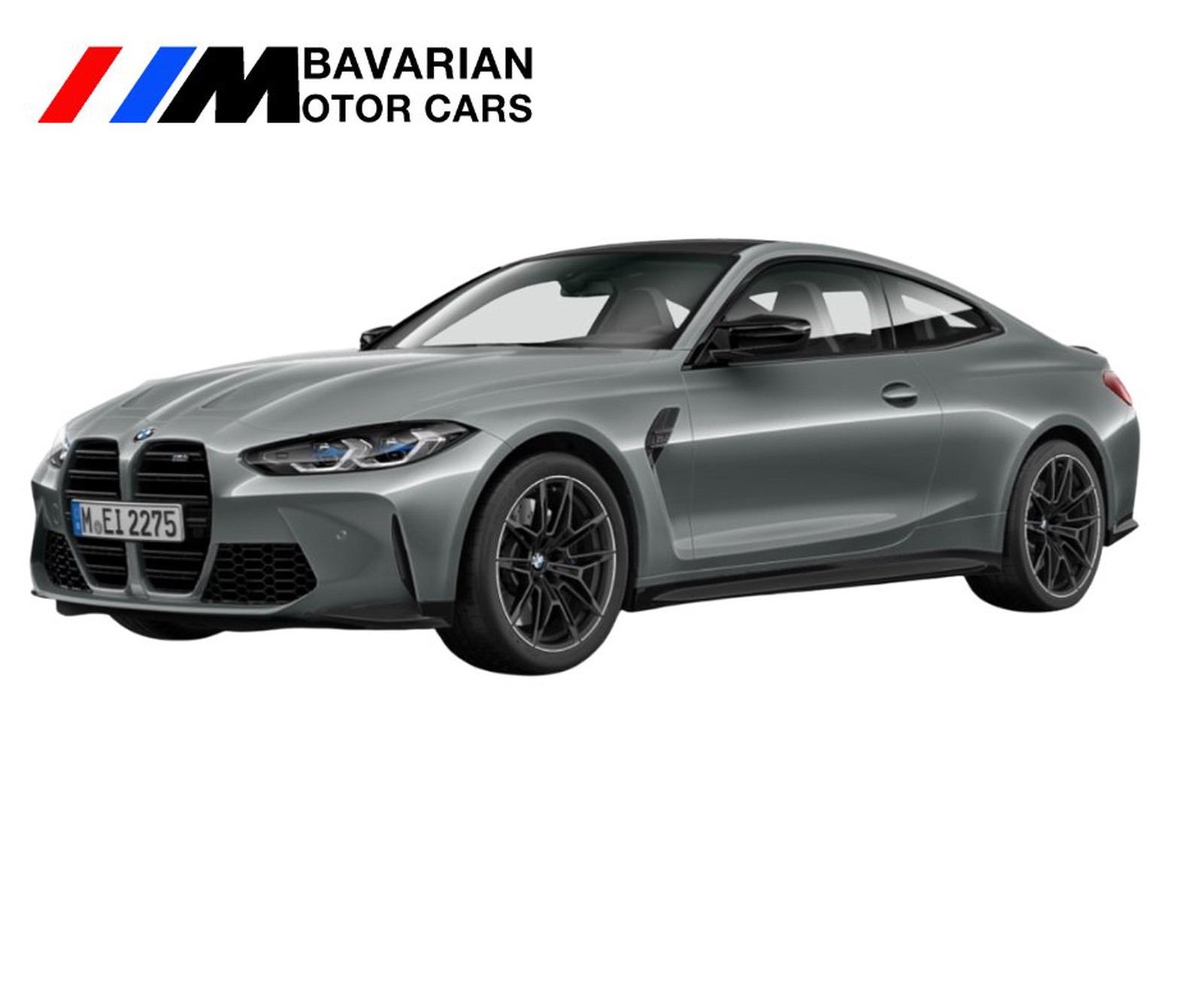 Bmw M4 Competition Xdrive Coupe Tax Free Military Sales In Wuerzburg Price Usd Int Nr N