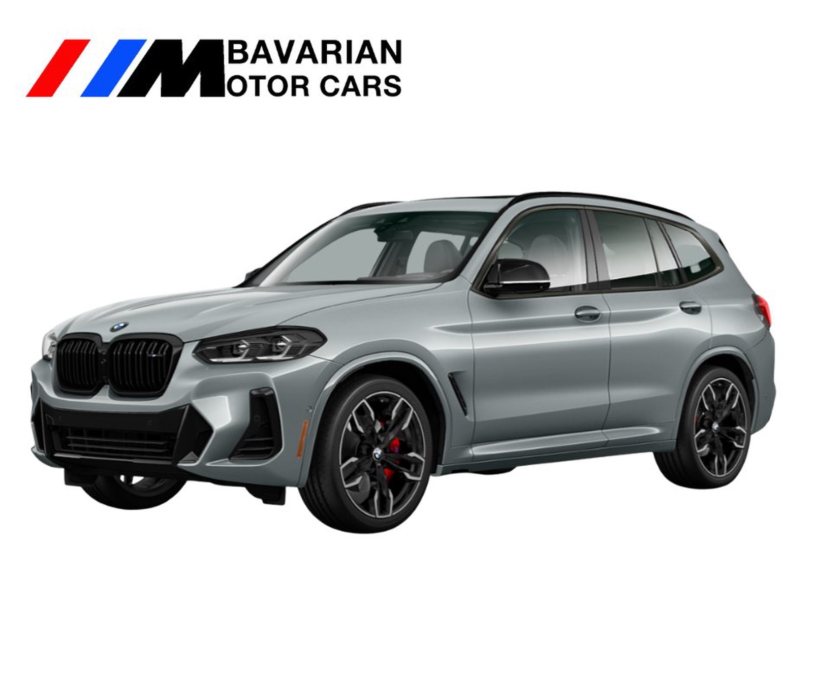 2023 BMW X3 M40I For Sale Concept