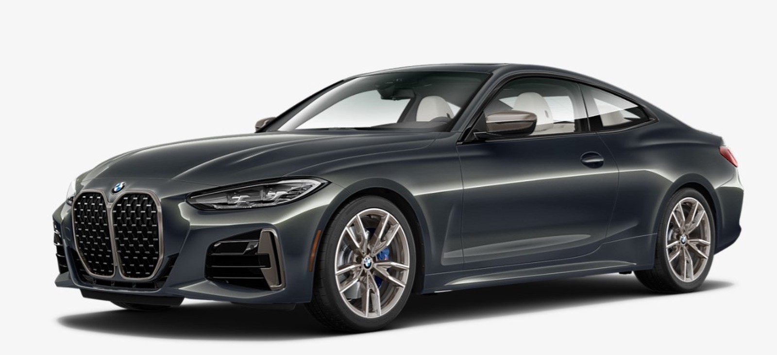 BMW M440i xDrive Coupe - Tax Free Military Sales in Wuerzburg Price ...