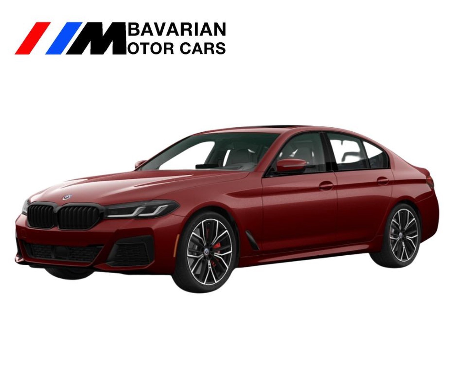 2023 M550I For Sale Redesign
