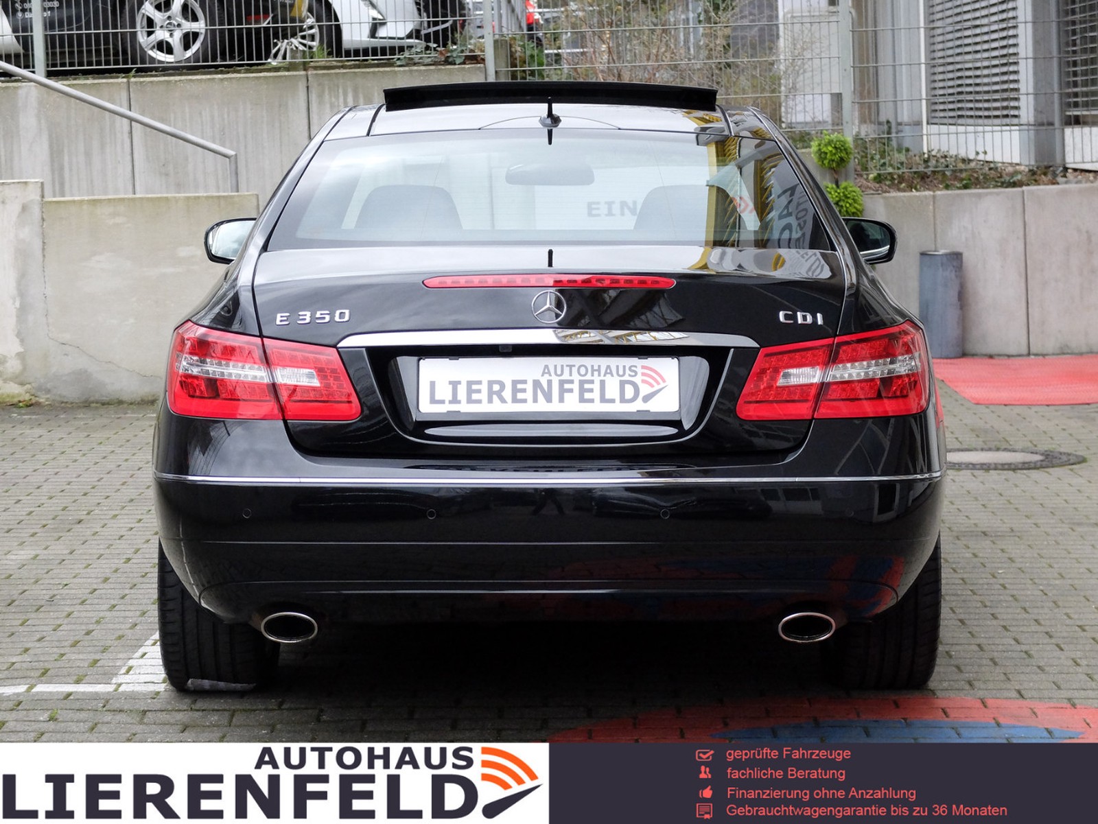 Mercedes Benz E 350 Cdi Gebraucht Kaufen In Dusseldorf Preis Eur Int Nr 718