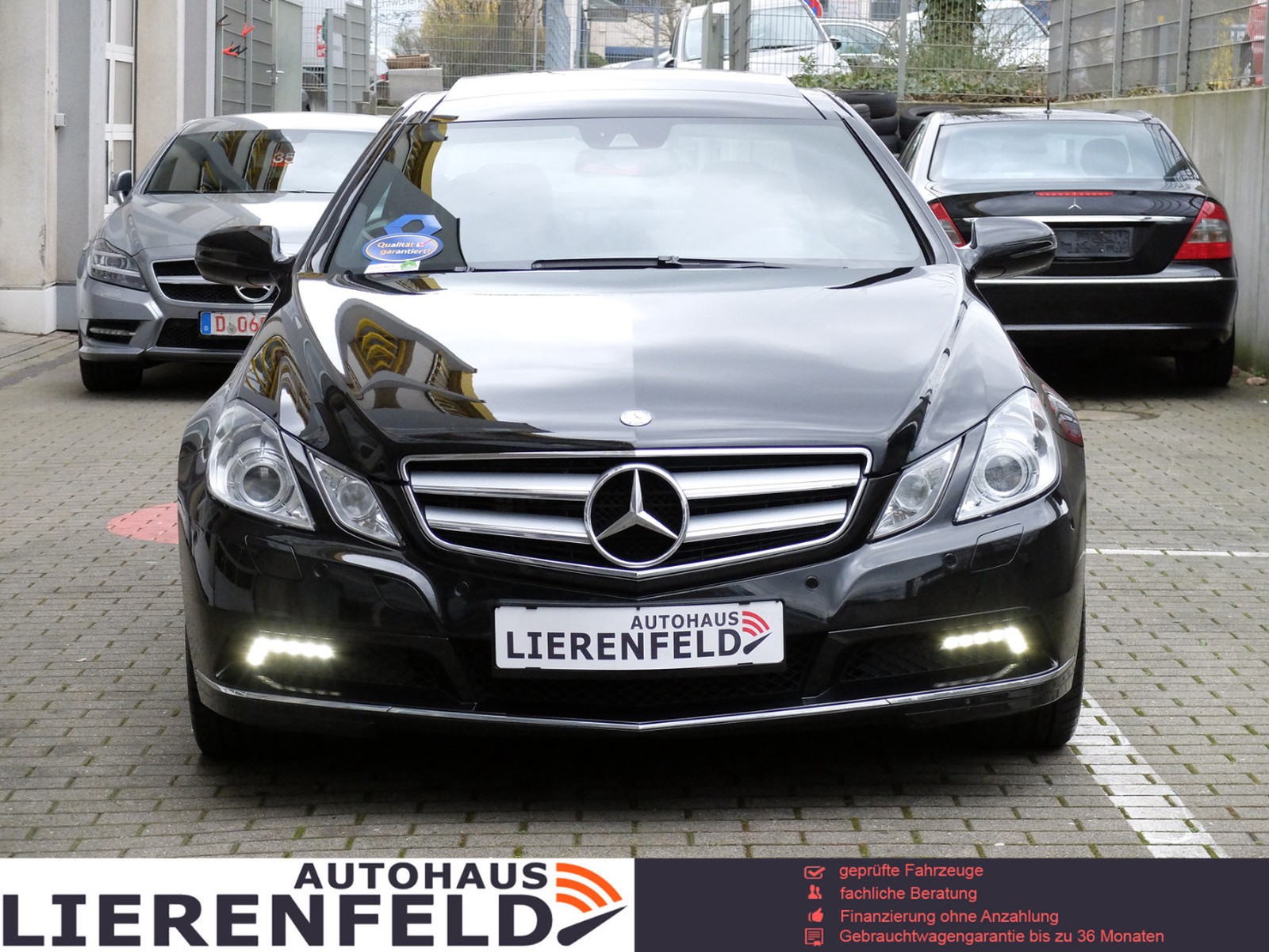 Mercedes Benz E 350 Cdi Gebraucht Kaufen In Dusseldorf Preis Eur Int Nr 718