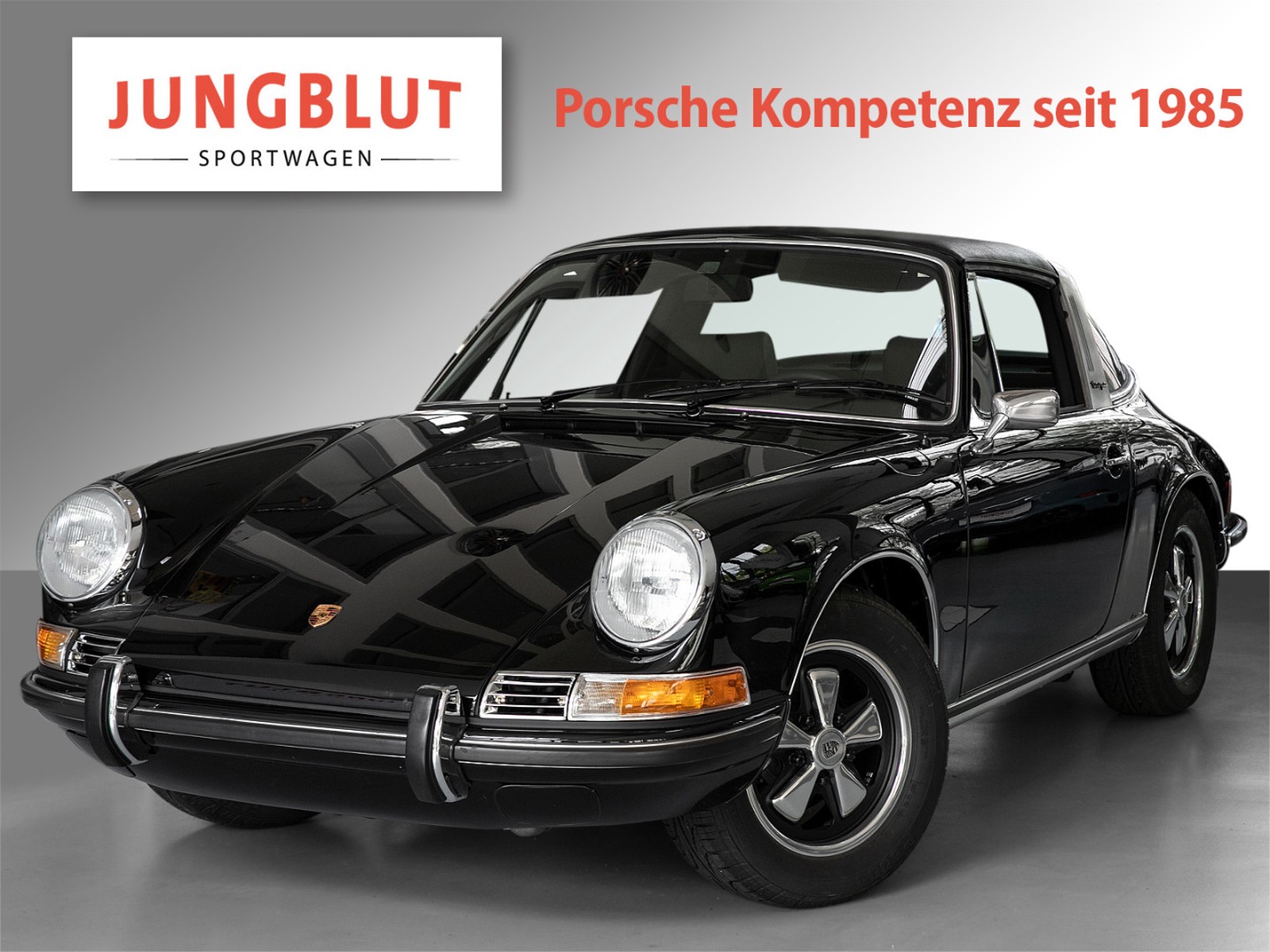 Porsche 911 T Targa Olklappe Oldtimer Kaufen In Hamburg Int Nr 2 Verkauft