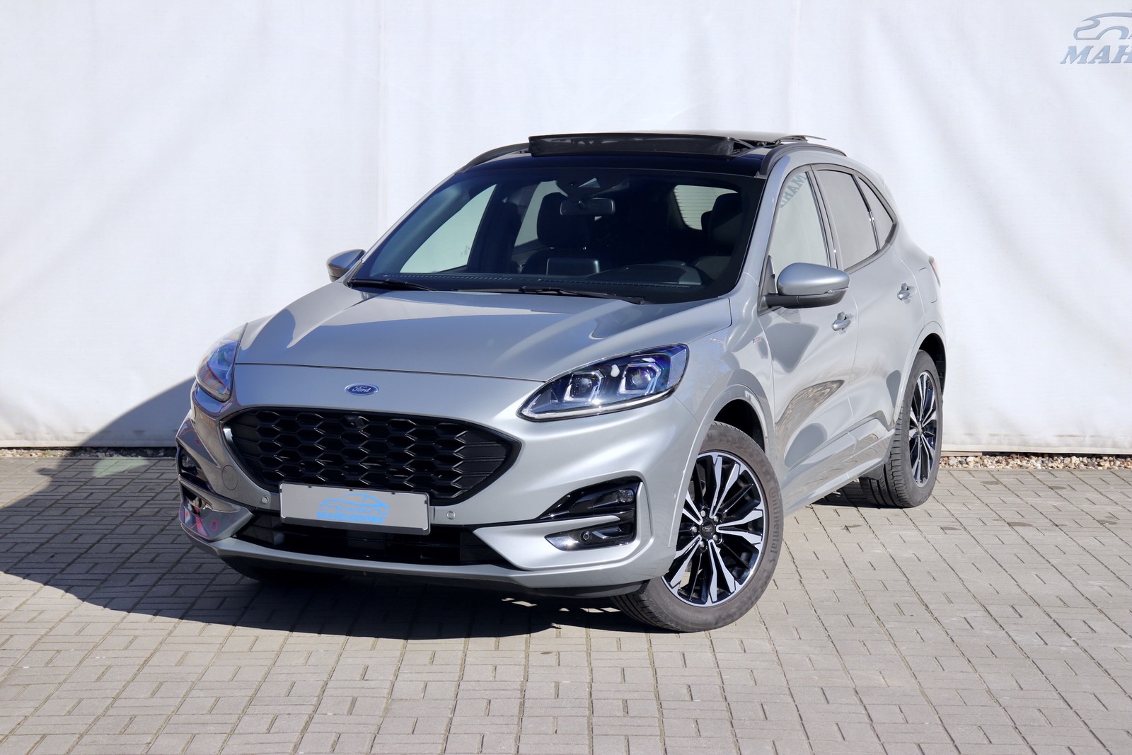 Ford Kuga 2.0 EcoBlue ST-Line X