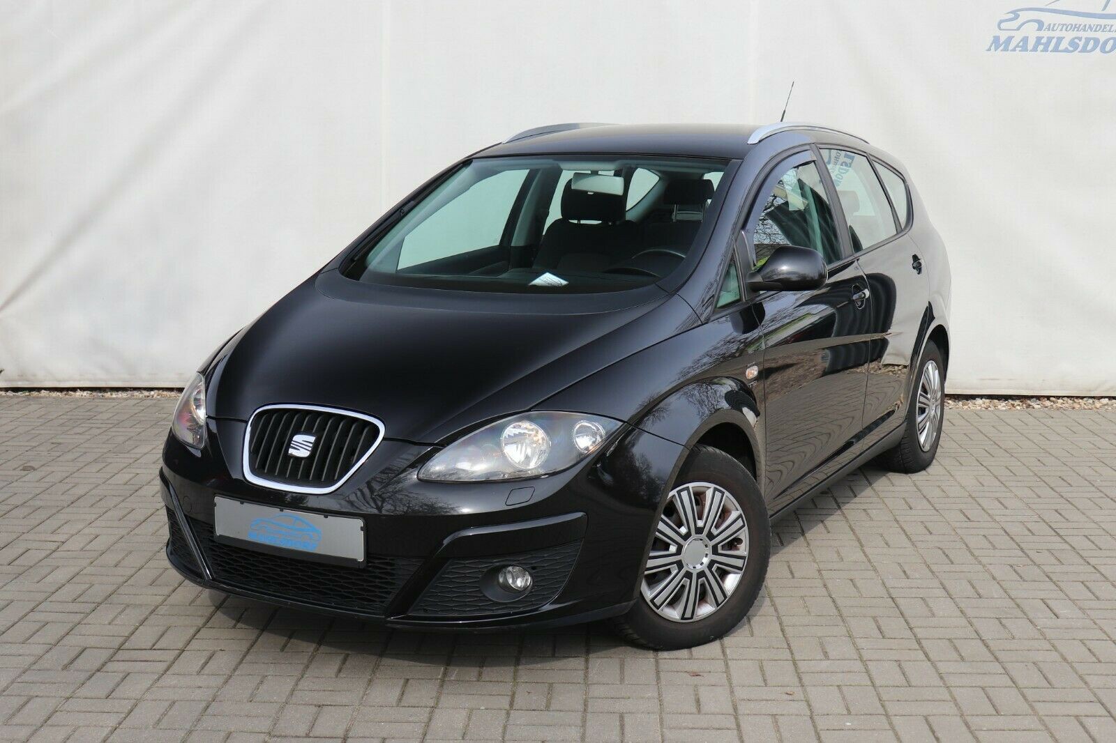 Seat Altea XL 1.4 TSI Stylance / Style PDC SHZ TEMP