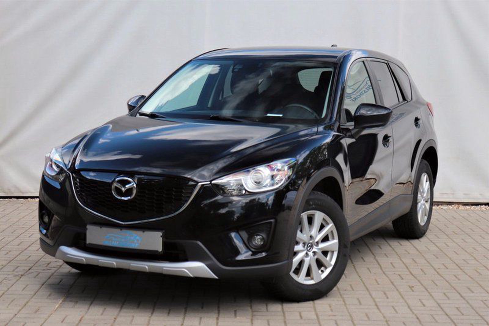 Mazda CX-5 2.0 2WD Center-Line