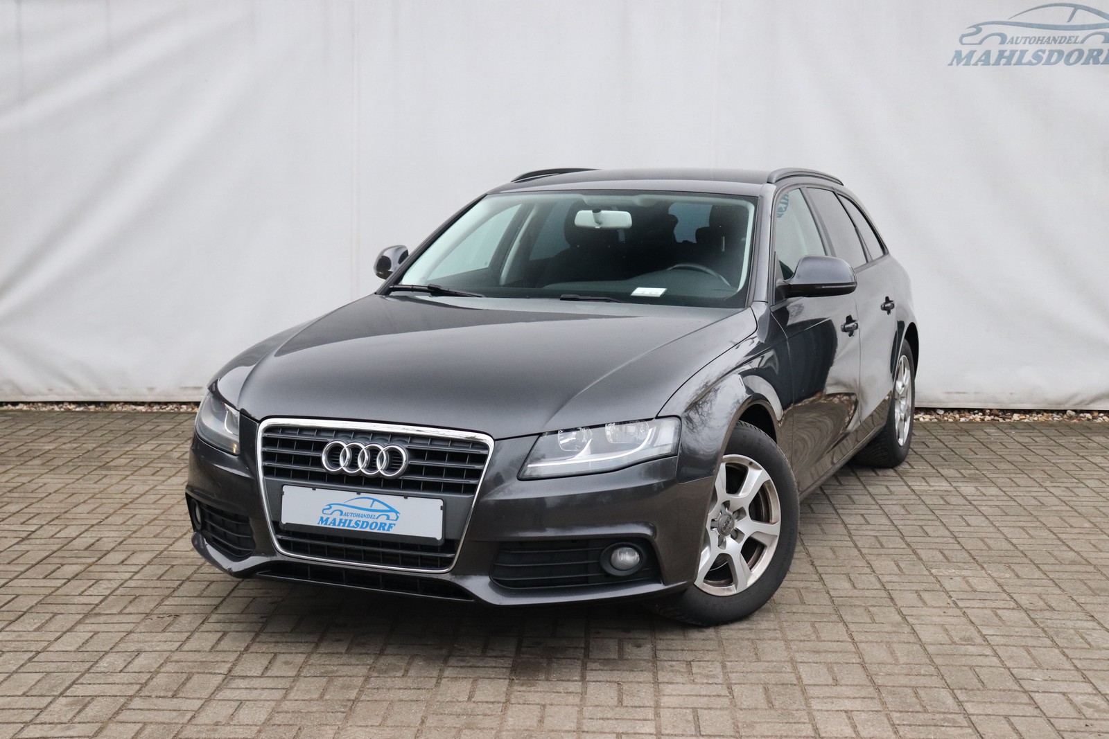Audi A4 1.8 TFSI AVANT