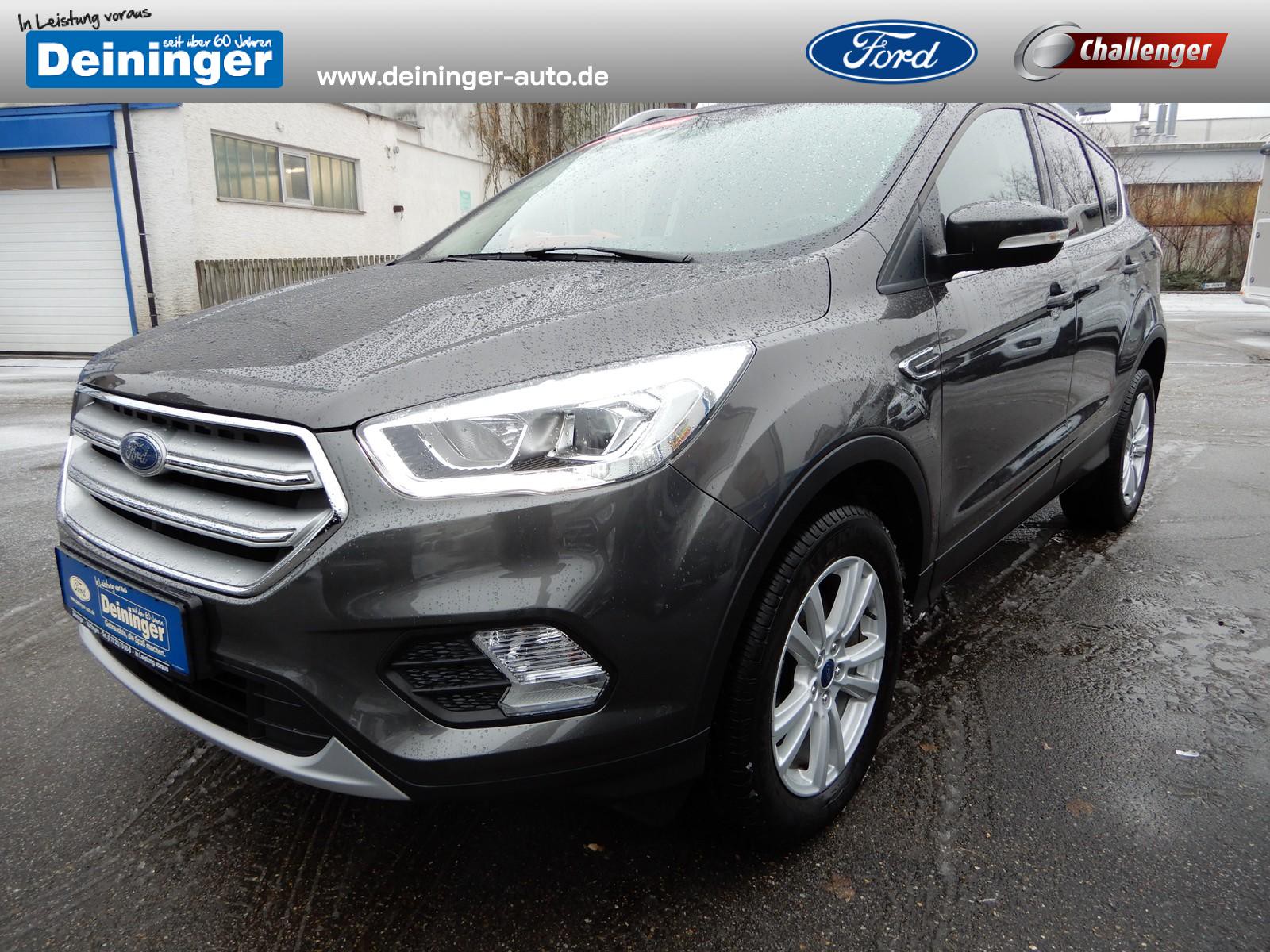 Ford Kuga Gebraucht Mit Anhängerkupplung Benziner Kaufen Ford Kuga Cool&Connect gebraucht kaufen in Nürtingen Preis 17880 eur
