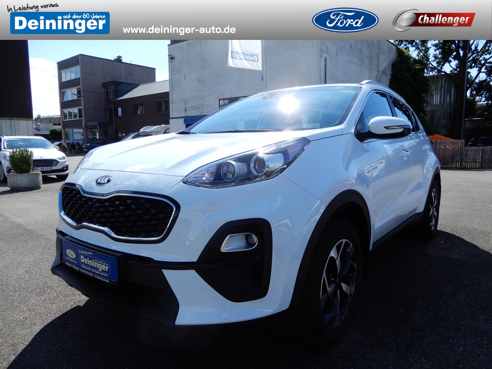 Kia Gold 2WD Navi Kamera Klimaautomatik