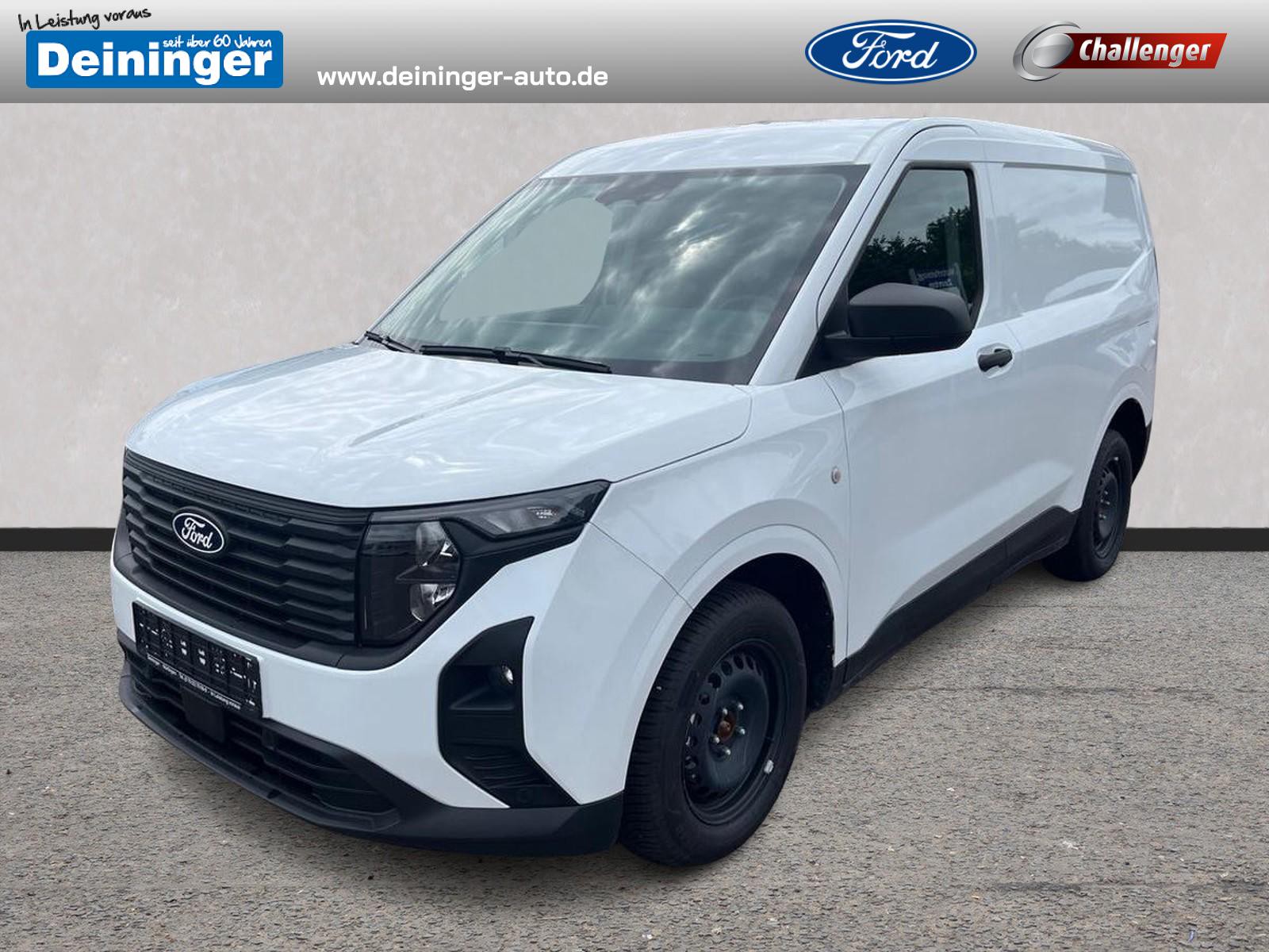 Ford Trend FAHRASSISTENZ-PAKET 2 // WINTER-PAKET 2