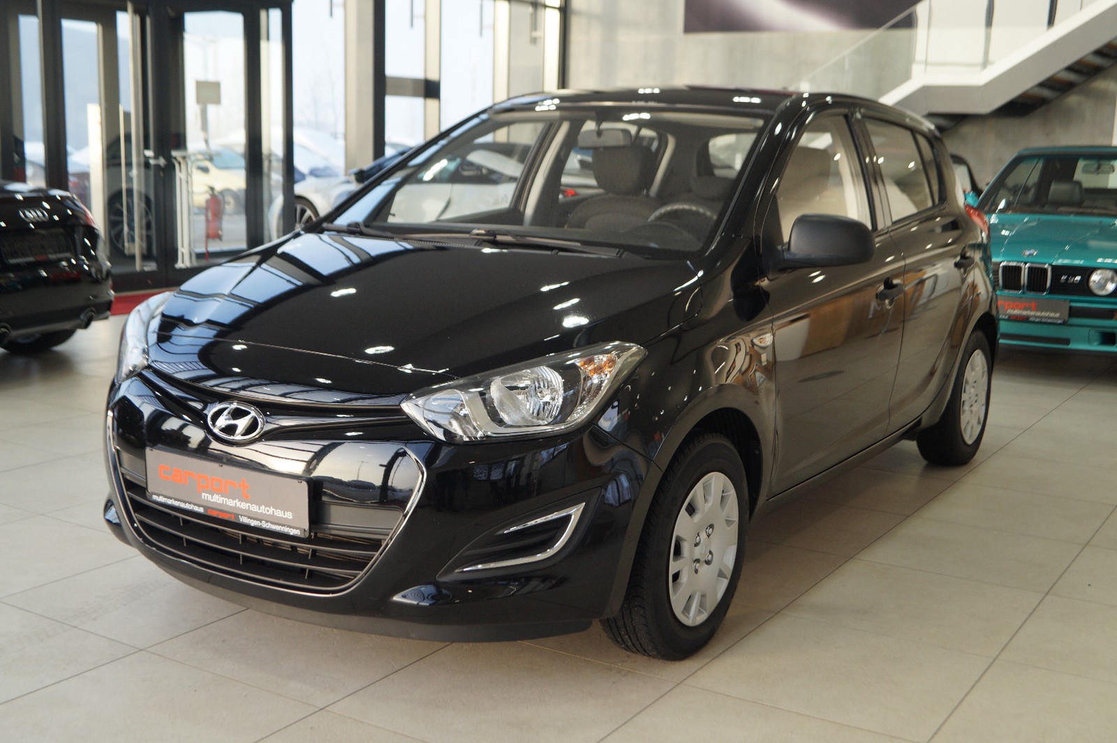 Hyundai i20 Classic
