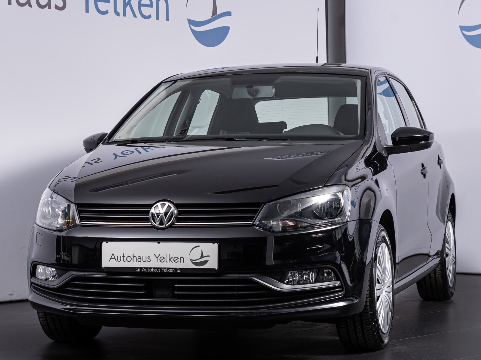 Volkswagen Polo V 1.0 Trendline AUDIOSYSTEM USB