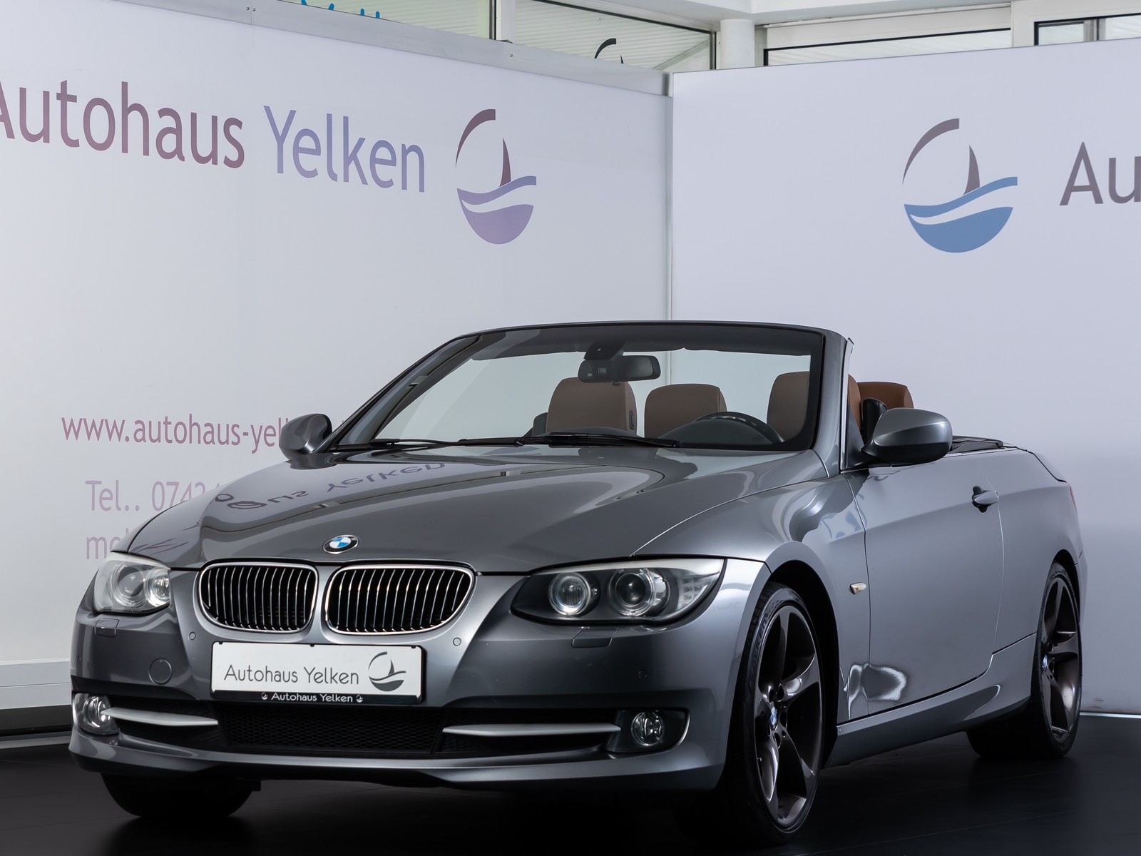 BMW 325d XENON NAVI PDC HIFI SHZ TEMP STDHZ