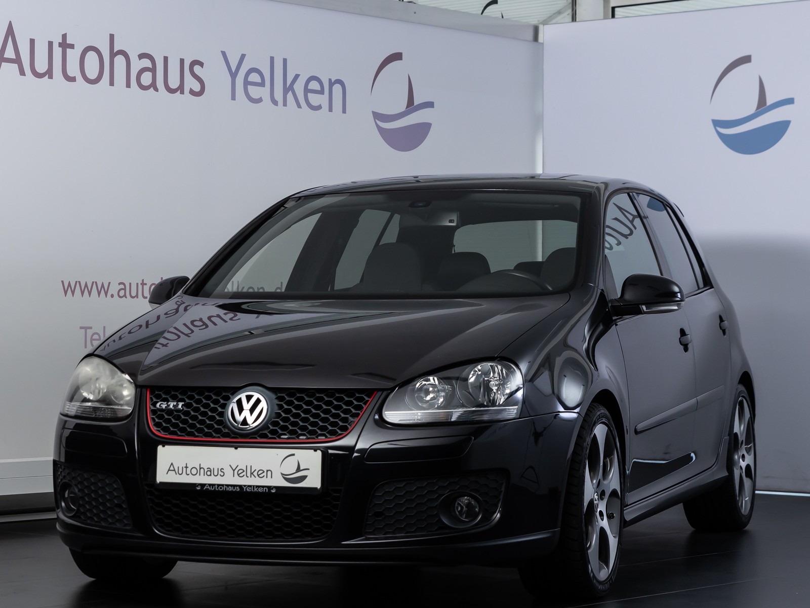 Volkswagen Golf GTI 2.0 TSI STDHZ GSD SHZ KLIMA