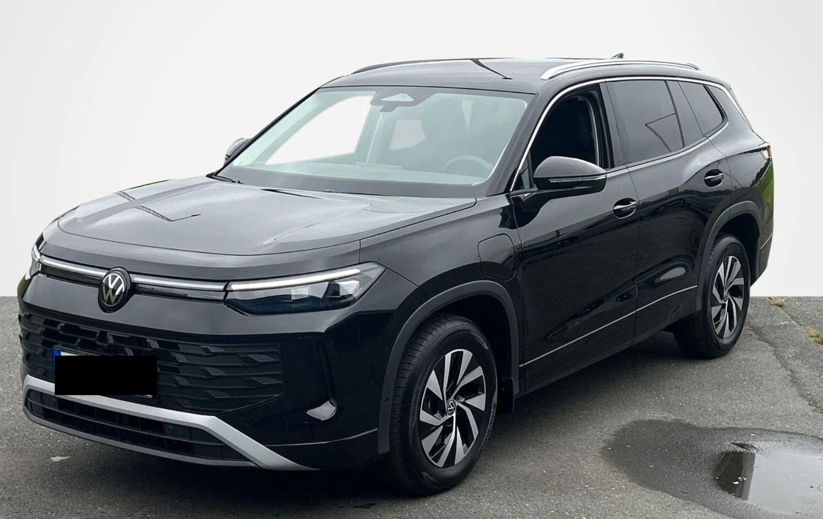 Volkswagen Tayron 1.5 TSI eHybrid 150 kW Life