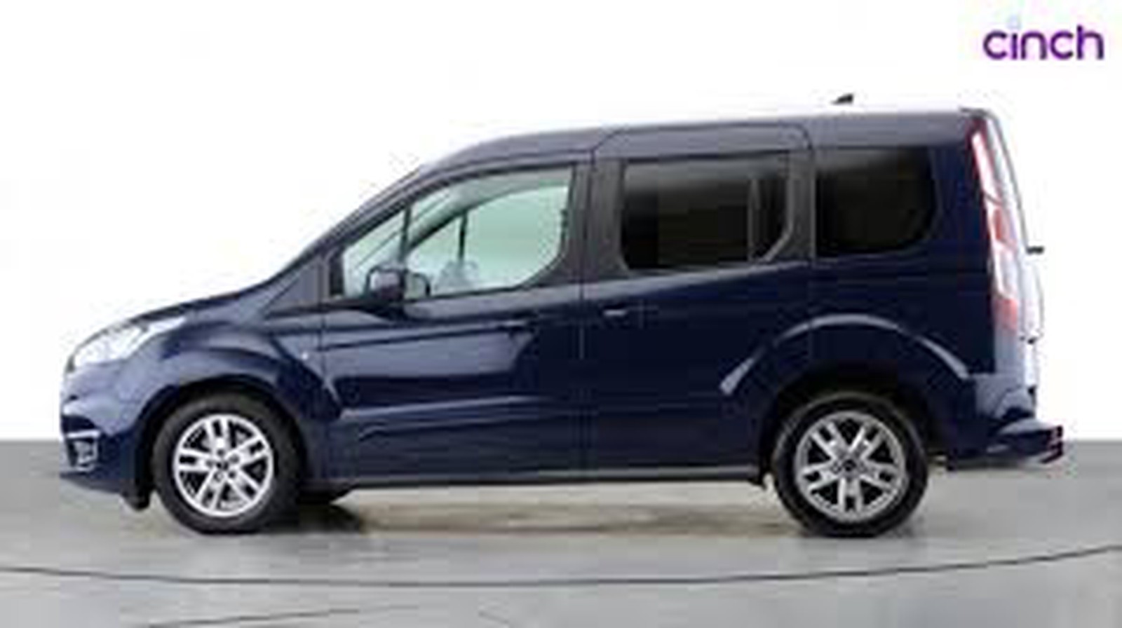 Ford Grand Tourneo Connect Titanium