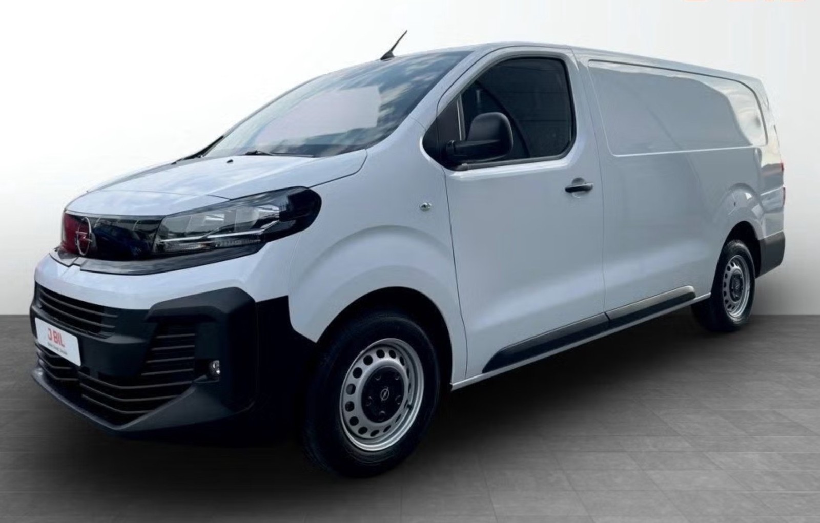 Opel Vivaro Kasten Basis XL