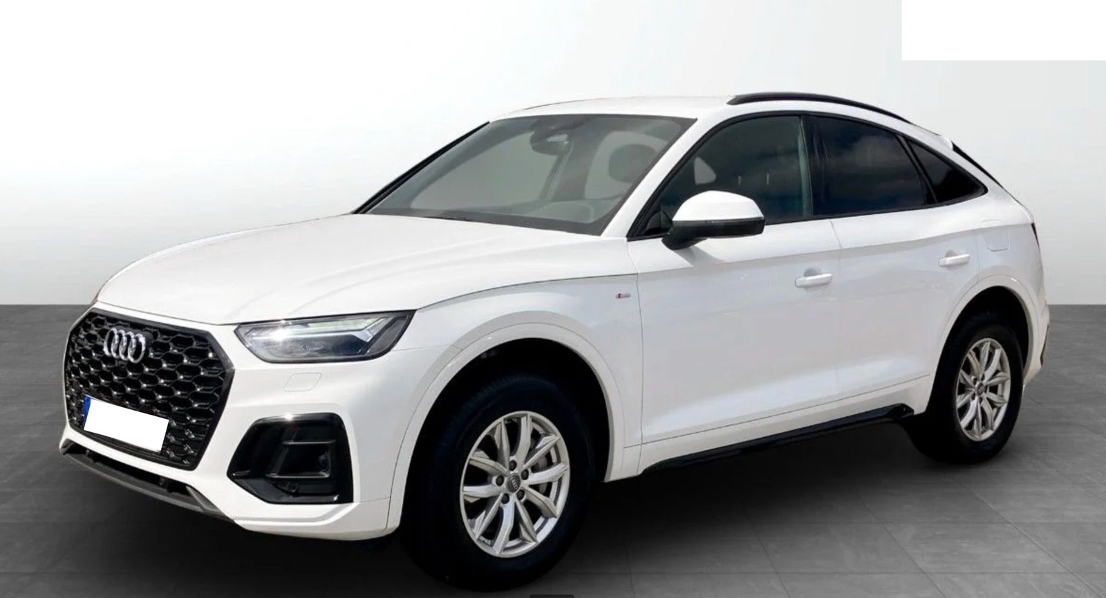 Audi Q5 Sportback 55 TFSI e quattro S line
