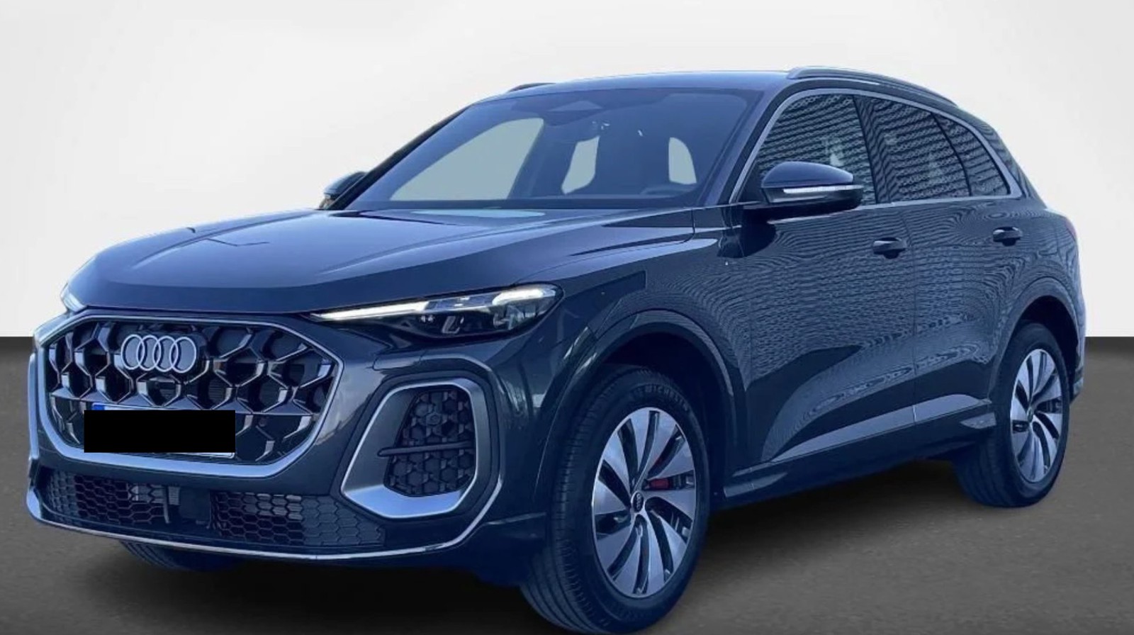 Audi Q5 2.0 e-hybrid quattro 270 kW