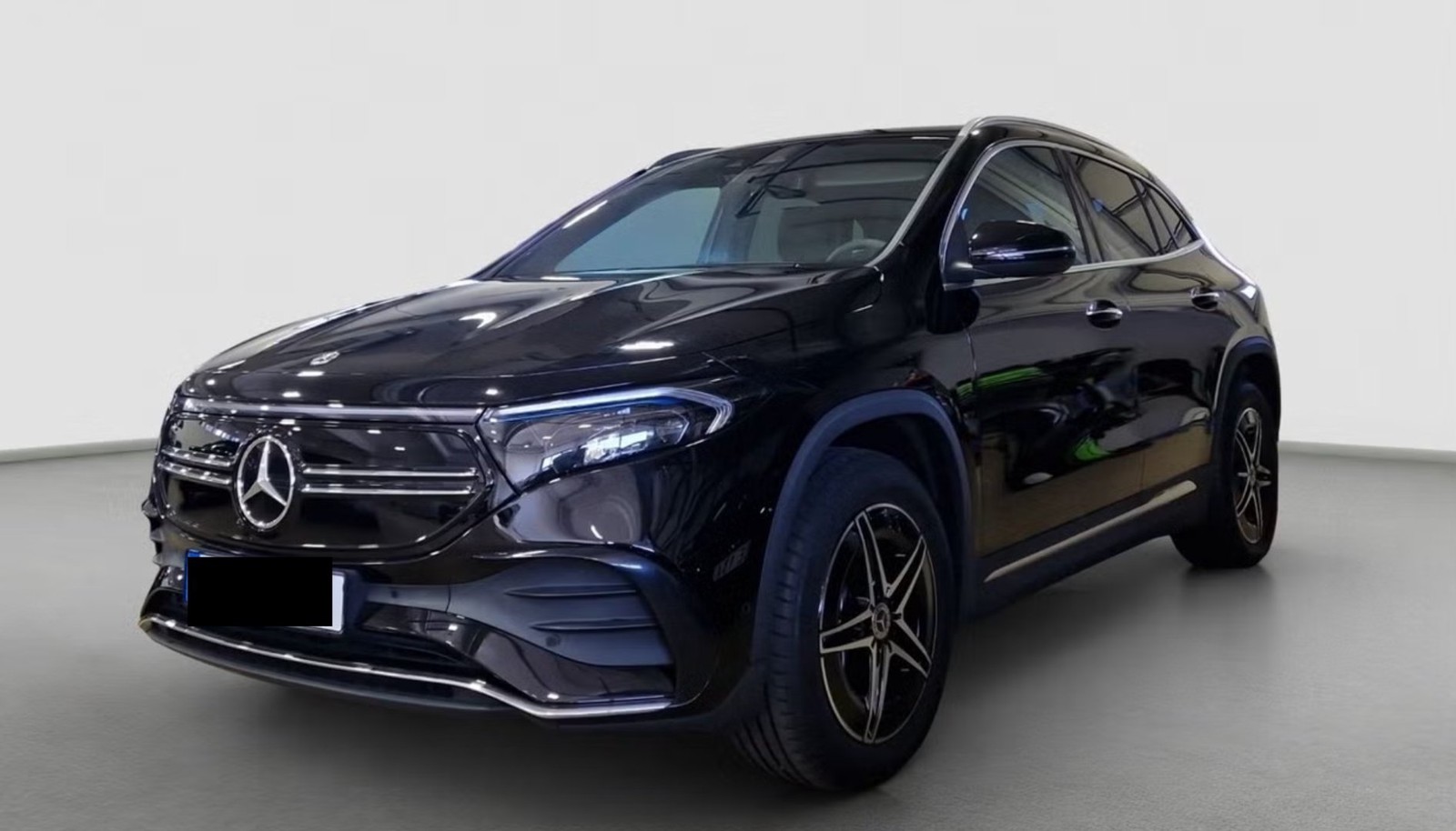 Mercedes-Benz EQA 250 AMG-LINE Advanced Plus* AHK*