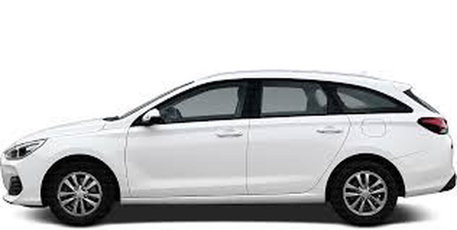 Hyundai i30 cw blue Classic