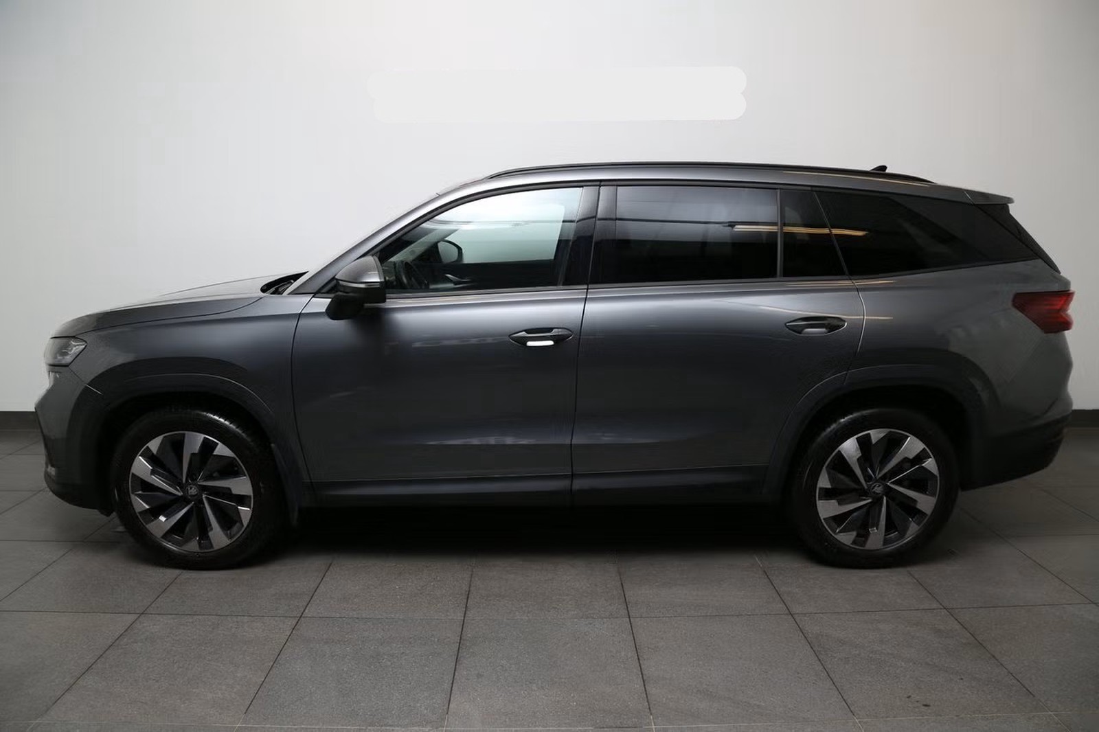 Skoda Kodiaq 2.0 TDI 4x4 Selection *MEMORY*LENKRADHZG*