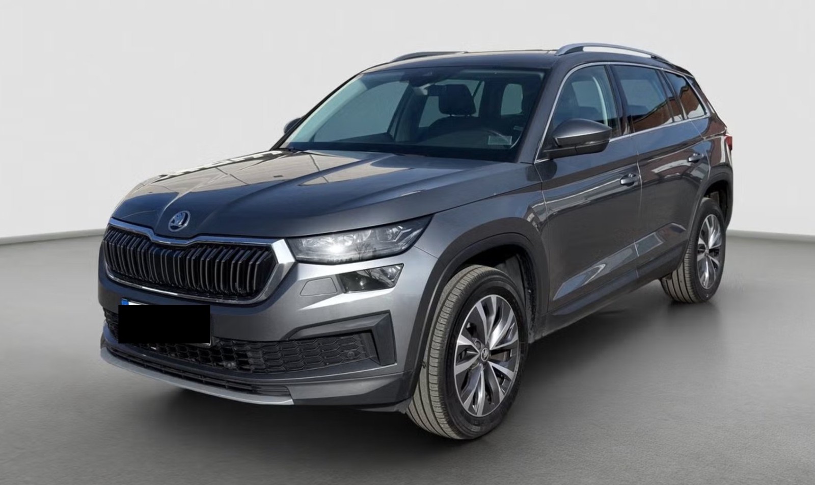 Skoda Kodiaq Style 4x4 KAMERA/AHK