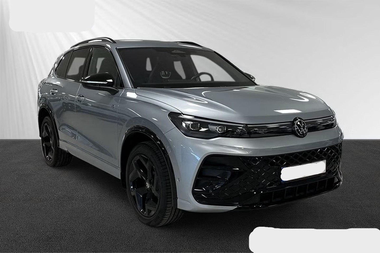 Volkswagen Tiguan 2.0 TDI 4Motion R-Line *AHK*ACC*MEMORY*