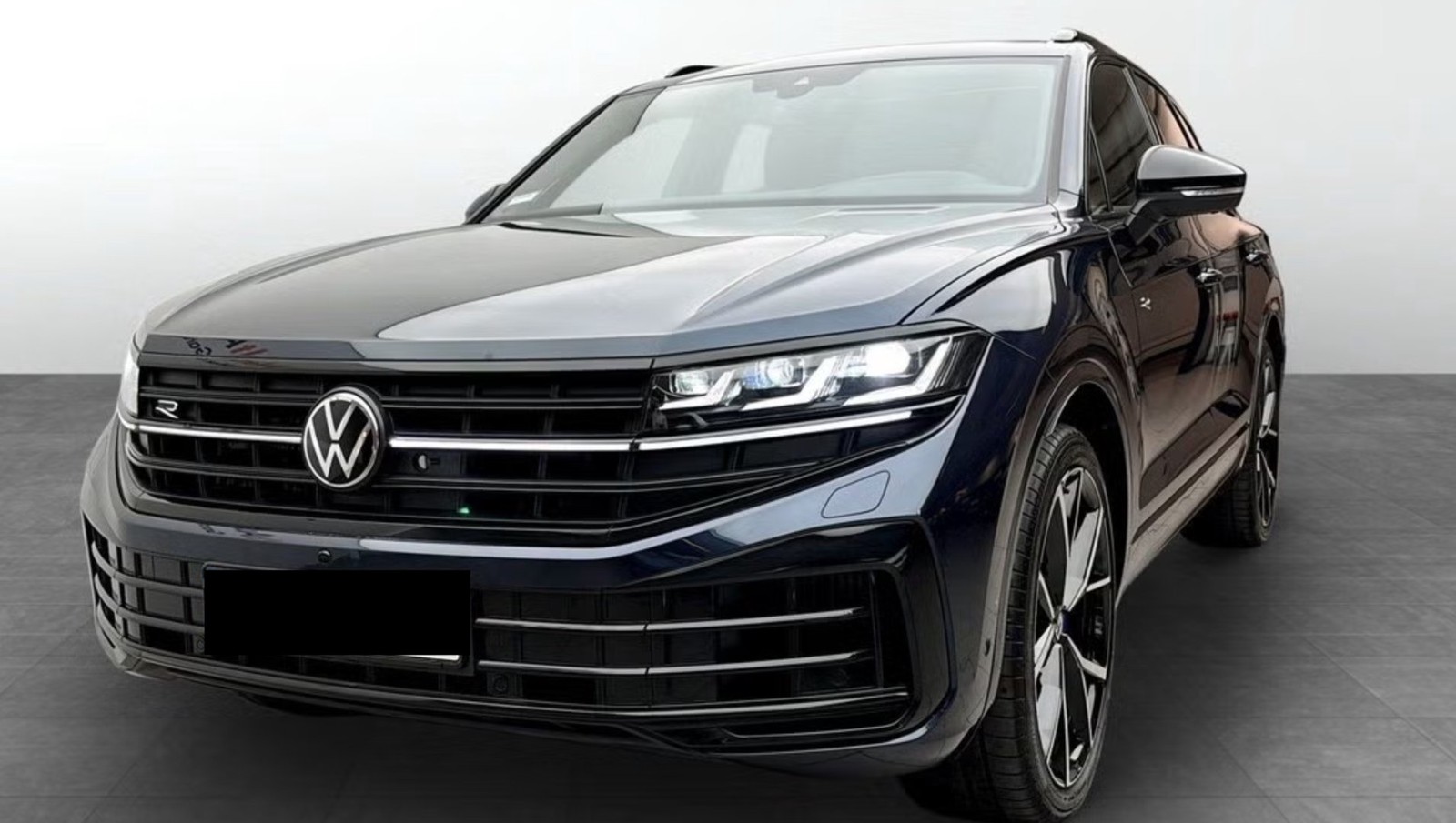 Volkswagen Touareg 3.0 TSI eHybrid 4Motion R