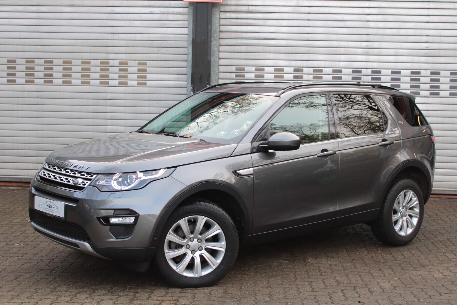 Land Rover Discovery Sport Gebraucht Kaufen Land Rover Discovery Sport HSE gebraucht kaufen in Norderstedt Preis