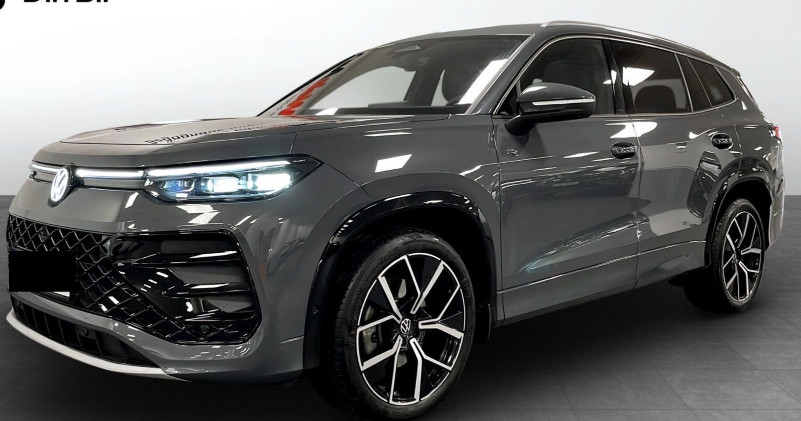 Volkswagen Tayron 2.0 TDI 142 kW 4Motion R-Line