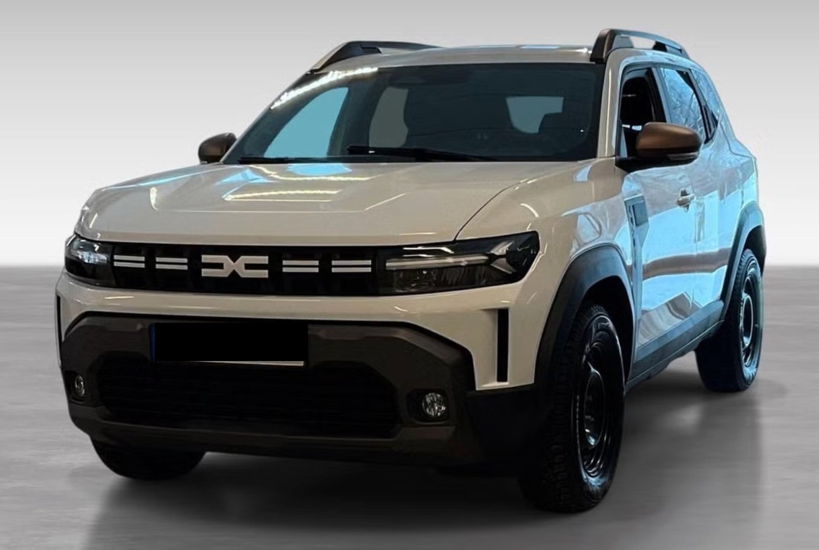 Dacia Duster III Hybrid 140 Extreme