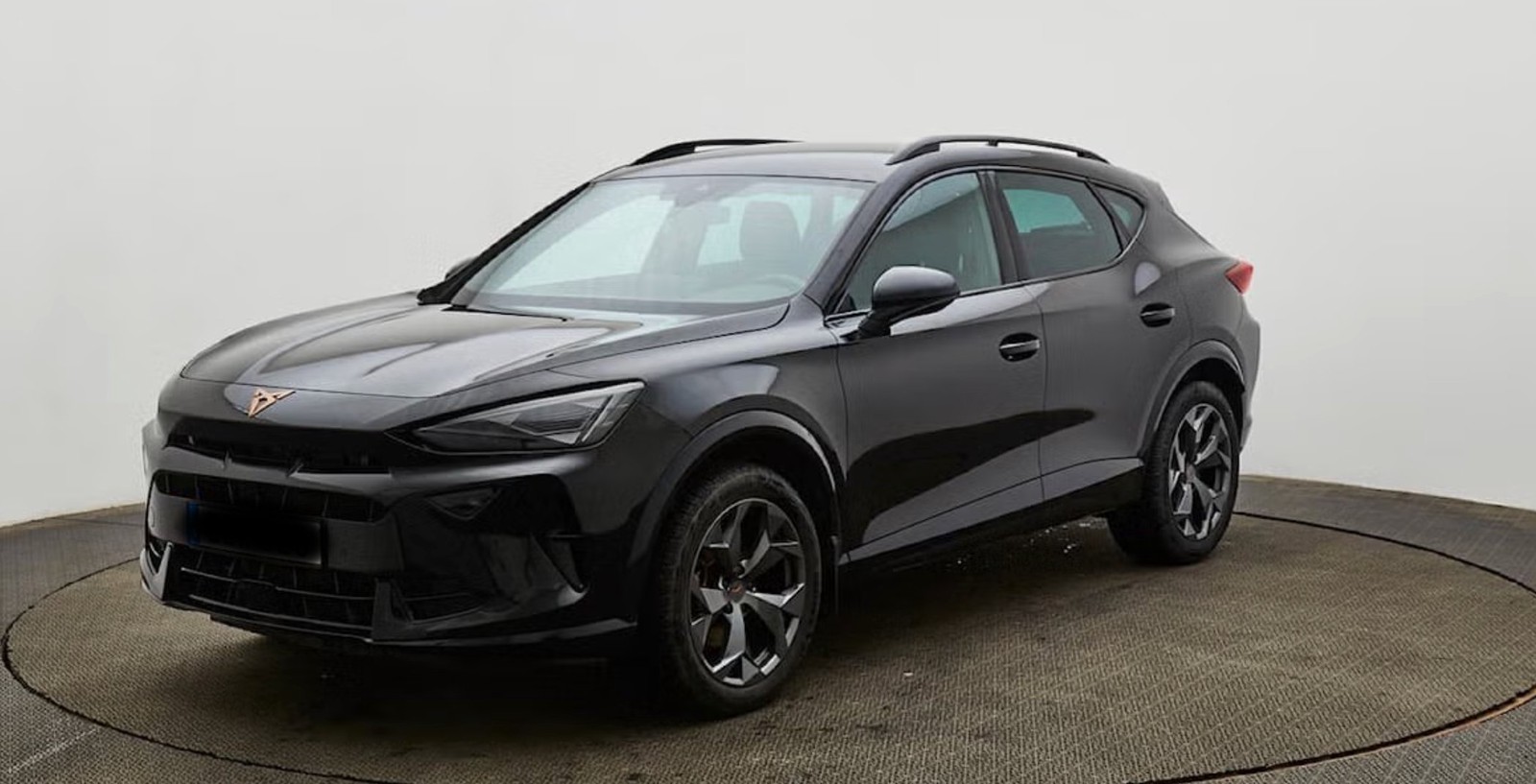 CUPRA Formentor 1.5 eTSI