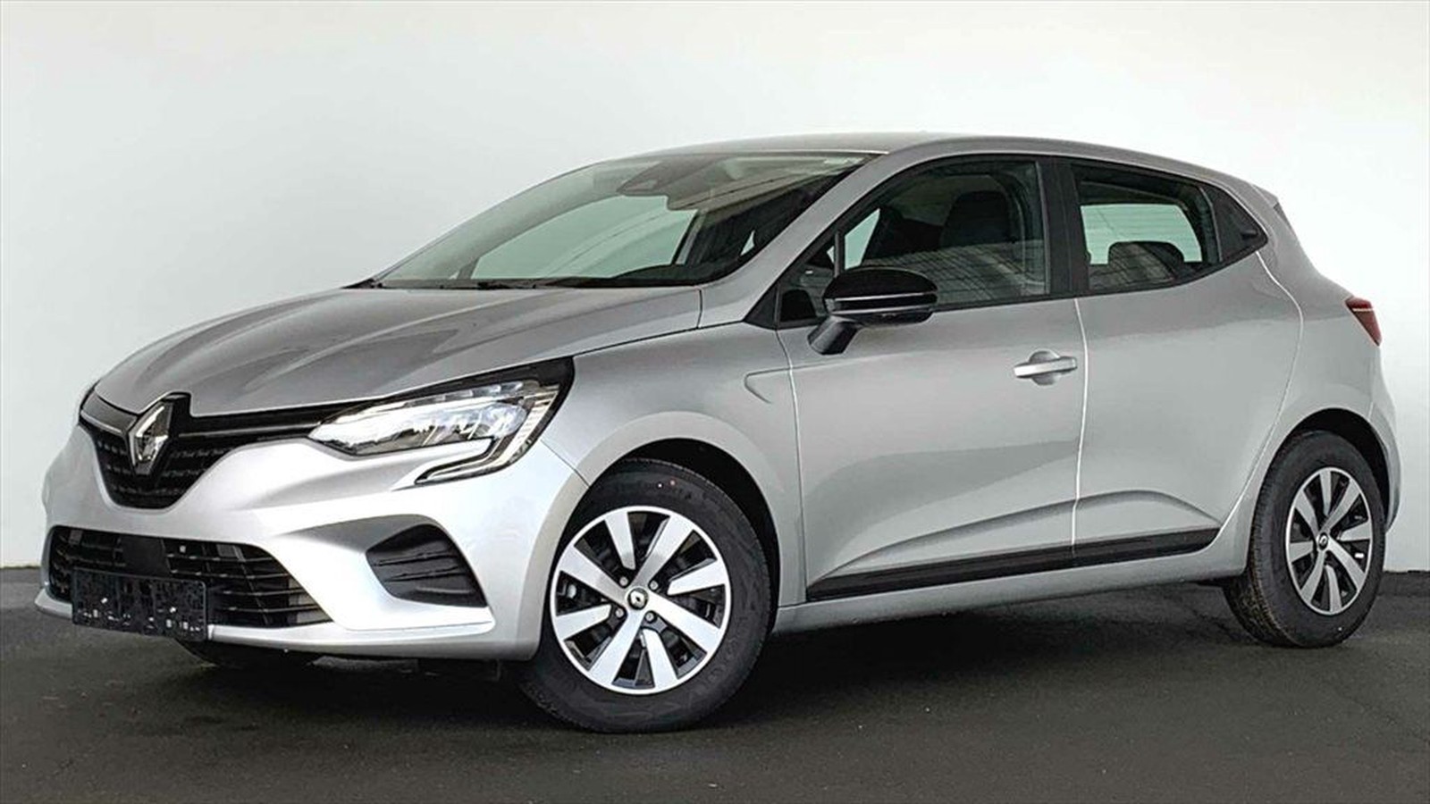 Renault Clio V 1,0 TCe LPG Equilibre DAB LED PDC SHZ