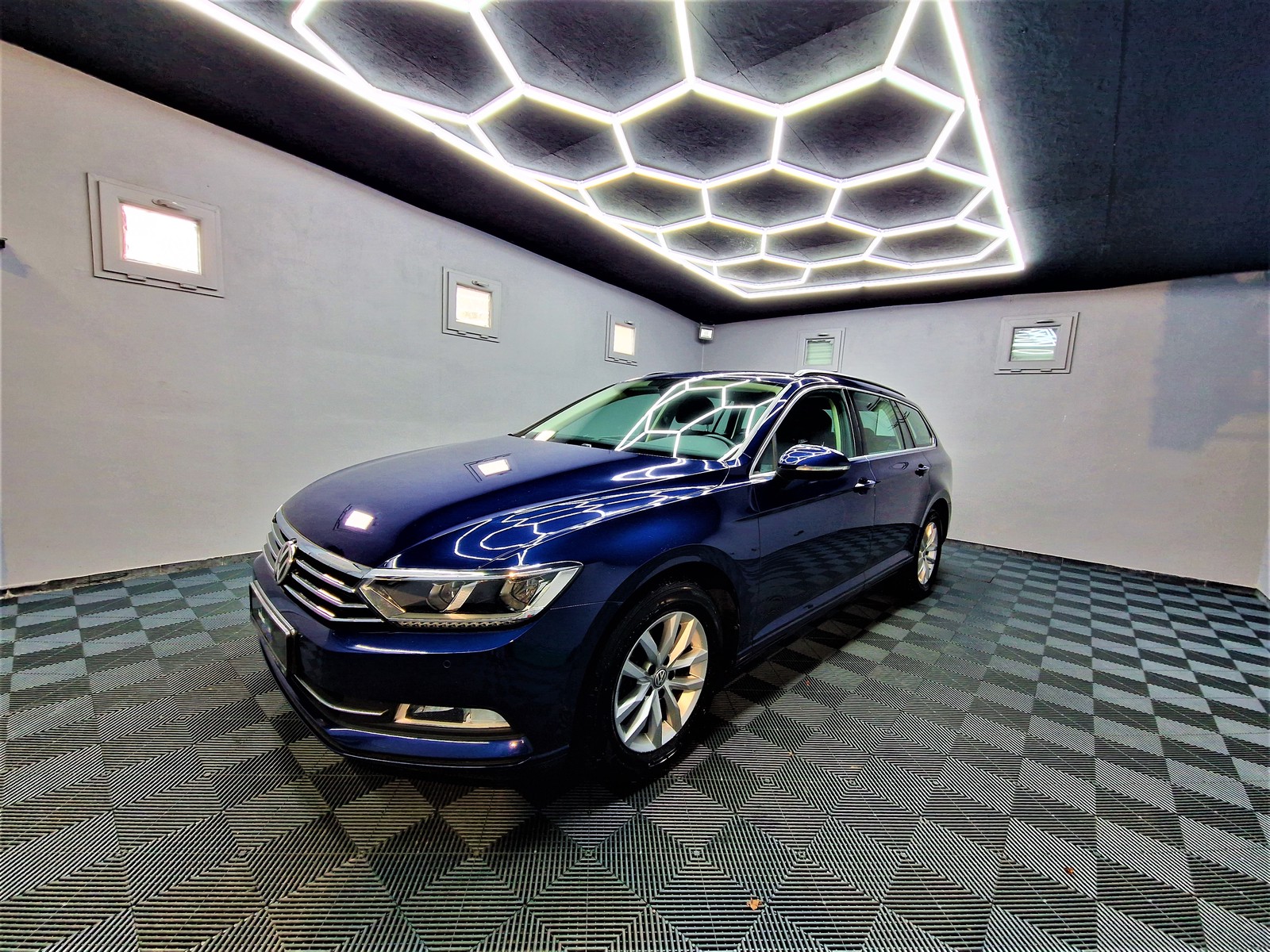 Volkswagen Passat COMFORTLINE|VARIANT|DSG|STANDHEIZUNG|ACC